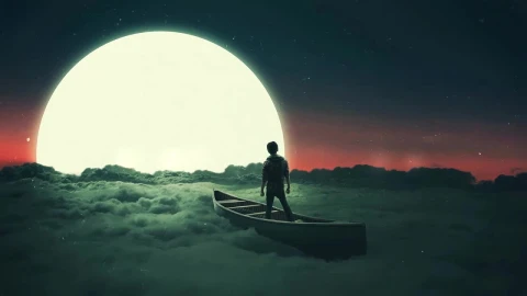 Dreaming In Heaven HD Live Wallpaper For PC - Free Live Wallpaper