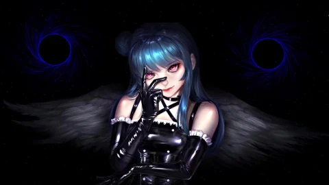 Yoshiko Tsushima Love Live Sunshine HD Live Wallpaper For PC - Free Live Wallpaper