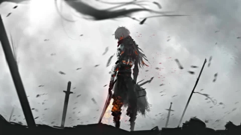 Berserker HD Live Wallpaper For PC - Free Live Wallpaper
