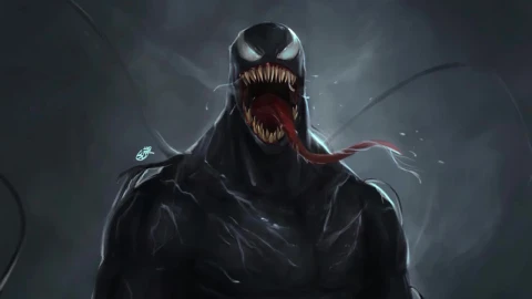 Venom 1 HD Live Wallpaper For PC - Free Live Wallpaper
