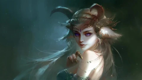 Succubus HD Live Wallpaper For PC - Free Live Wallpaper