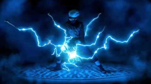 Hatake Kakashi Naruto Shippuden HD Live Wallpaper For PC - Free Live Wallpaper
