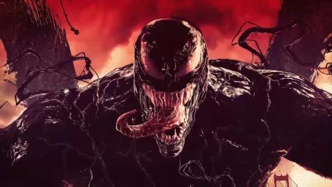 Venom HD Live Wallpaper For PC - Free Live Wallpaper