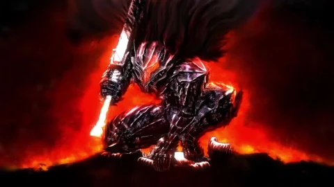 Berserk HD Live Wallpaper For PC - Free Live Wallpaper