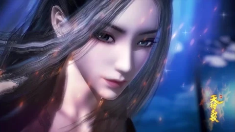 Yanling Ji Nine Songs Of The Moving Heavens HD Live Wallpaper For PC - Free Live Wallpaper