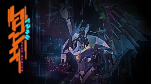 Aorus Punk Gaming HD Live Wallpaper For PC - Free Live Wallpaper