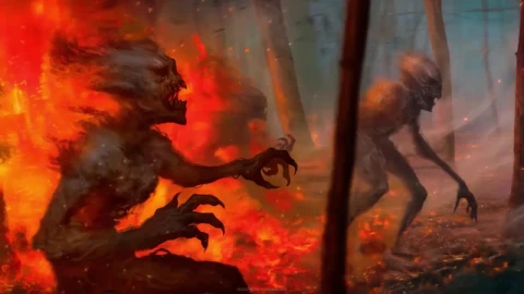 Maerolorn Gwent The Witcher Card Game HD Live Wallpaper For PC - Free Live Wallpaper