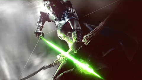 Vivien Reid Magic The Gathering HD Live Wallpaper For PC - Free Live Wallpaper