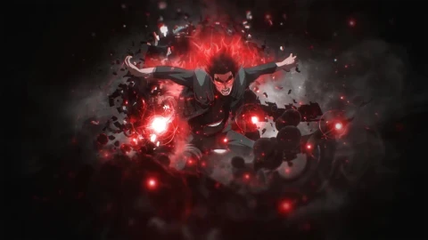 Might Guy 8 Gates Naruto Shippuden HD Live Wallpaper For PC - Free Live Wallpaper