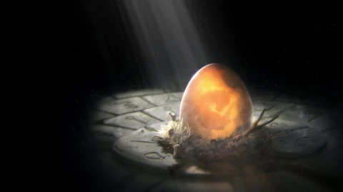 Dragons Egg HD Live Wallpaper For PC - Free Live Wallpaper