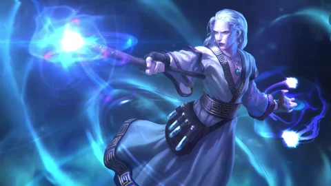 Pallas Gods Unchained HD Live Wallpaper For PC - Free Live Wallpaper