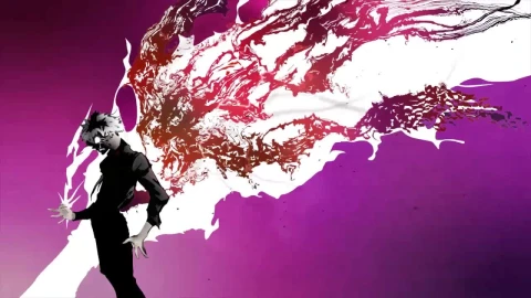 Ken Kaneki Tokyo Ghoul Re 1 HD Live Wallpaper For PC - Free Live Wallpaper
