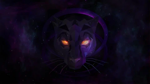 Vicious Panther HD Live Wallpaper For PC - Free Live Wallpaper