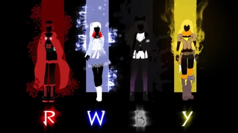 Rwby Theme HD Live Wallpaper For PC - Free Live Wallpaper