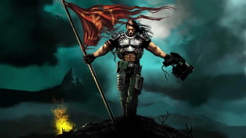 Unreal Tournament HD Live Wallpaper For PC - Free Live Wallpaper