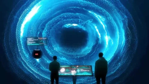 Reactor Core HD Live Wallpaper For PC - Free Live Wallpaper