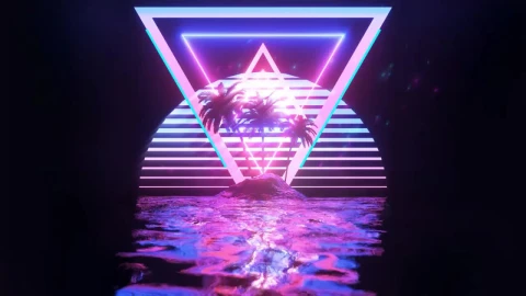 Tropical Paradise HD Live Wallpaper For PC - Free Live Wallpaper