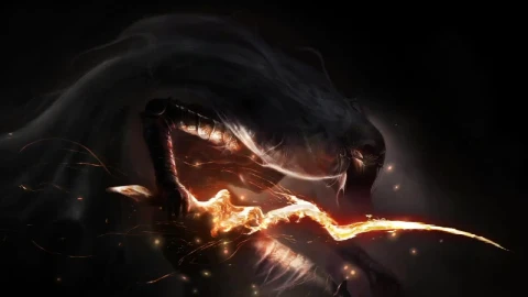 Dancer Of The Boreal Valley Dark Souls HD Live Wallpaper For PC - Free Live Wallpaper