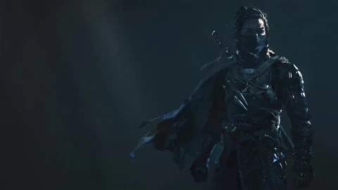 Jin Sakai Ghost Of Tsushima 1 HD Live Wallpaper For PC - Free Live Wallpaper