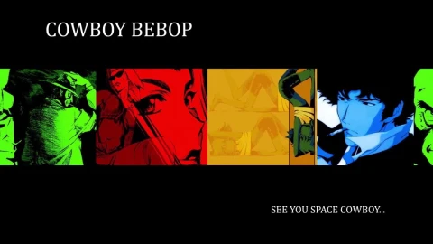Cowboy Bebop HD Live Wallpaper For PC - Free Live Wallpaper