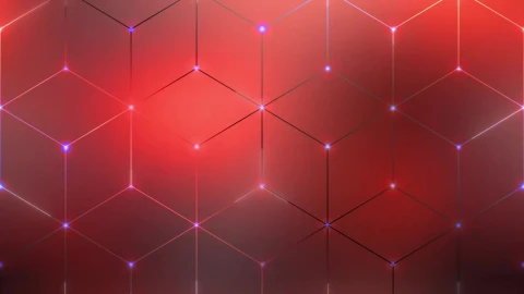 Grid Lines Abstract Rgb HD Live Wallpaper For PC - Free Live Wallpaper