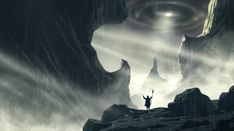 Storm HD Live Wallpaper For PC - Free Live Wallpaper