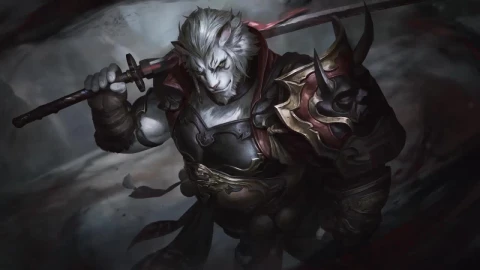 Hrothgar Final Fantasy Xiv HD Live Wallpaper For PC - Free Live Wallpaper