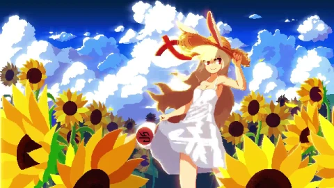 Hanee Baram Crusaders Quest Pixel HD Live Wallpaper For PC - Free Live Wallpaper