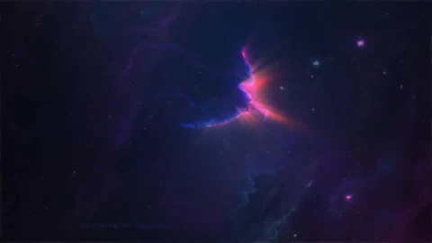 Purple Planet HD Live Wallpaper For PC - Free Live Wallpaper
