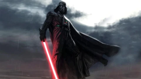 Darth Vader Star Wars HD Live Wallpaper For PC - Free Live Wallpaper
