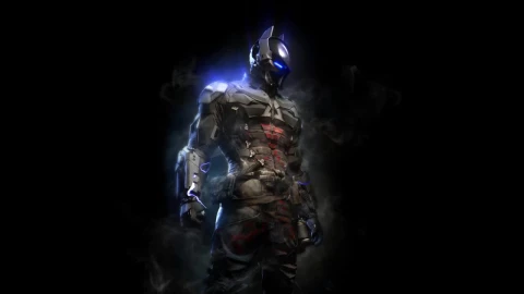 Batman Arkham Knight HD Live Wallpaper For PC - Free Live Wallpaper
