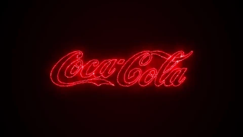 Coca Cola Neon Sign HD Live Wallpaper For PC - Free Live Wallpaper