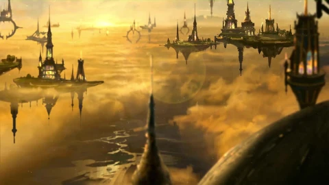Dominaria Magic The Gathering HD Live Wallpaper For PC - Free Live Wallpaper
