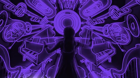 Colour Symphony HD Live Wallpaper For PC - Free Live Wallpaper