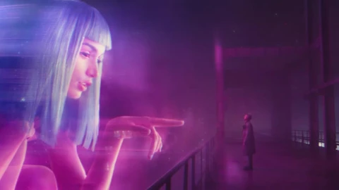 K And Joi Blade Runner 2049 HD Live Wallpaper For PC - Free Live Wallpaper