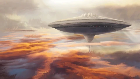Cloud City Star Wars HD Live Wallpaper For PC - Free Live Wallpaper