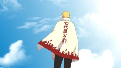 Hokage Naruto HD Live Wallpaper For PC - Free Live Wallpaper