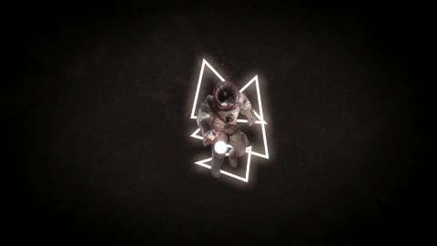 Astronaut HD Live Wallpaper For PC - Free Live Wallpaper