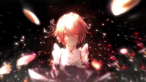 Ram Re Zero HD Live Wallpaper For PC - Free Live Wallpaper