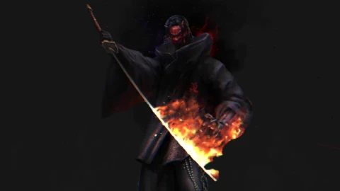 Oni HD Live Wallpaper For PC - Free Live Wallpaper