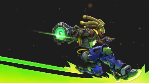Lucio Sound Overwatch HD Live Wallpaper For PC - Free Live Wallpaper