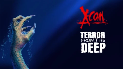 Xcom Terror From The Deep HD Live Wallpaper For PC - Free Live Wallpaper