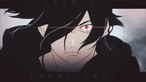 Koyomi Araragi Kizumonogatari HD Live Wallpaper For PC - Free Live Wallpaper