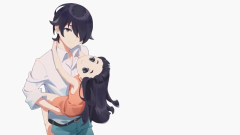 Kakushi Gotou And Hime Gotou Kakushigoto HD Live Wallpaper For PC - Free Live Wallpaper