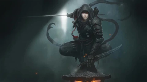 Night Stalker HD Live Wallpaper For PC - Free Live Wallpaper