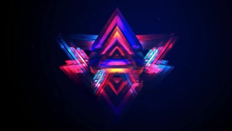Abstract Drifting HD Live Wallpaper For PC - Free Live Wallpaper