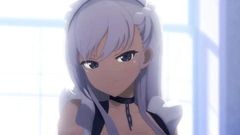 Belfast Azur Lane HD Live Wallpaper For PC - Free Live Wallpaper