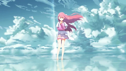 Rin Crying Shelter HD Live Wallpaper For PC - Free Live Wallpaper