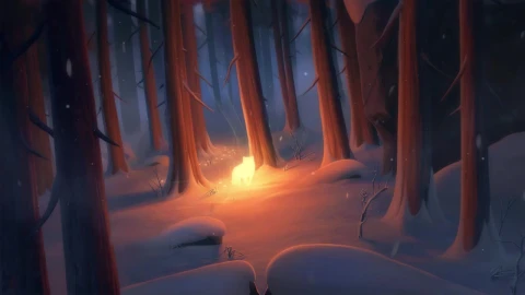 Arctic Spirit HD Live Wallpaper For PC - Free Live Wallpaper
