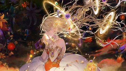 Beautiful Goddess HD Live Wallpaper For PC - Free Live Wallpaper